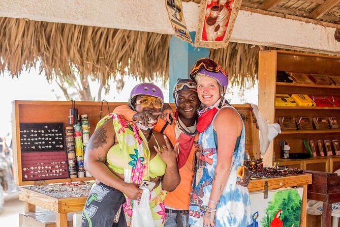 Punta Canar 4 Hours Atv And Horseback Riding Free Pick-Up - Coffee, cocoa, and Mamajuana at a Dominican home