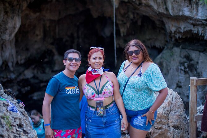 Punta Canar 4 Hours Atv And Horseback Riding Free Pick-Up - Twenty minutes at Macao Beach
