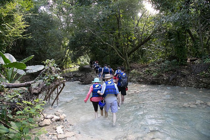 Rainforest Trek to Natural Pool - Taino Bay & Amber Cove ports - Is $79 a good value?
