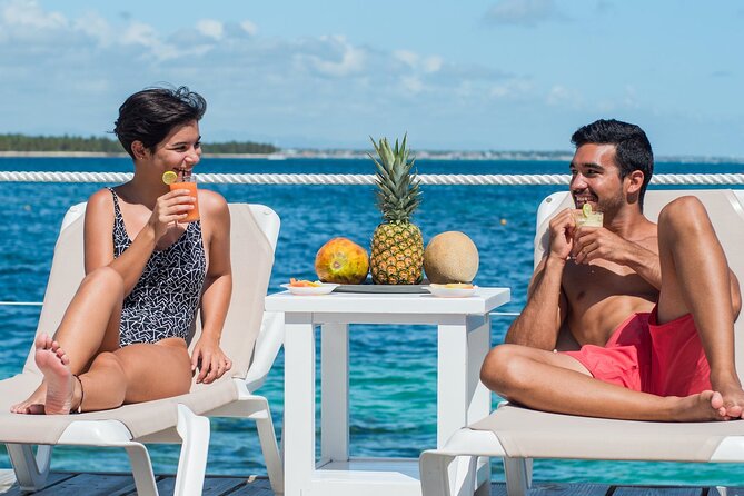 Reef Explorer Half Day Trip - Who will enjoy this half-day outing