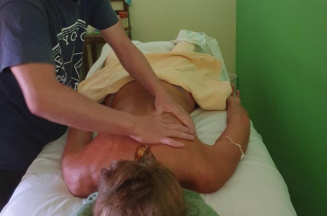Relaxing massage in Bávaro Punta Cana - Timing your appointment around a Punta Cana day