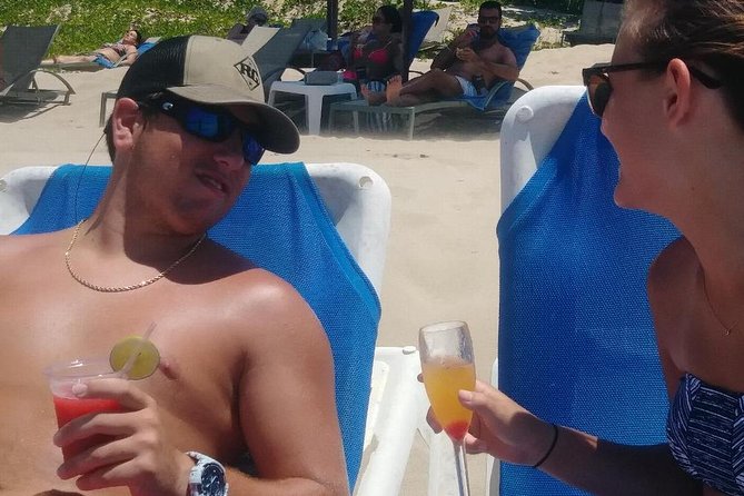 Resort Beach Escape - Amber Cove & Taino Bay - Key points to know before you book