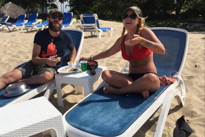 Resort Beach Escape - Amber Cove & Taino Bay - Who should choose something else