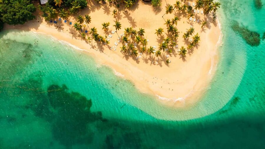Rincon Beach and Cayo Levantado from Punta Cana - Who will enjoy this Samaná day trip most