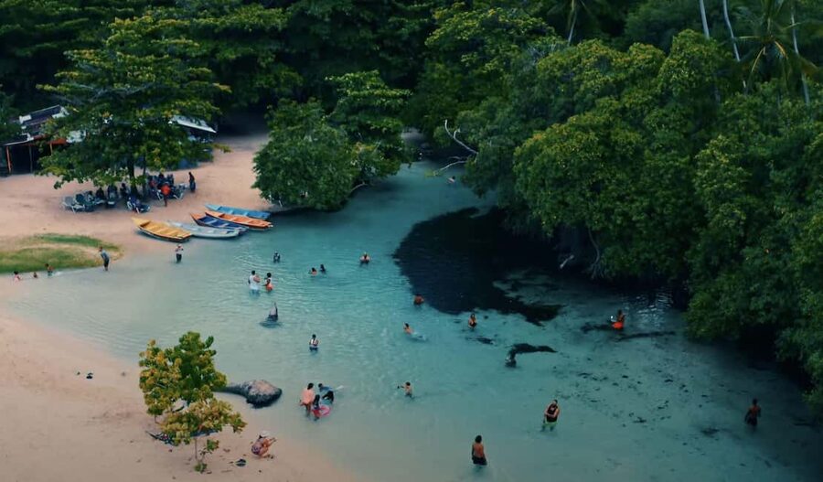 Rincon Beach and Cayo Levantado from Punta Cana - Should you book it?