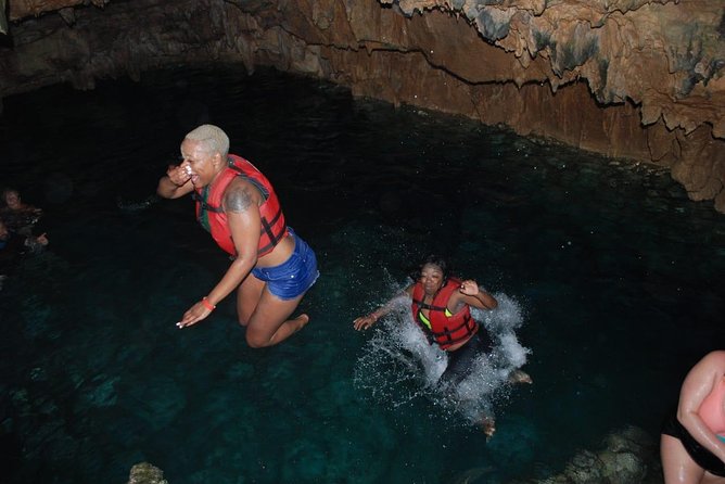 River Cave and Macao Beach Half-Day Quad Bike Adventure - The sales stop and how to handle it