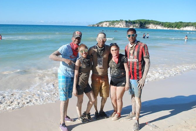 River Cave and Macao Beach Half-Day Quad Bike Adventure - Pickup, timing, and group concerns
