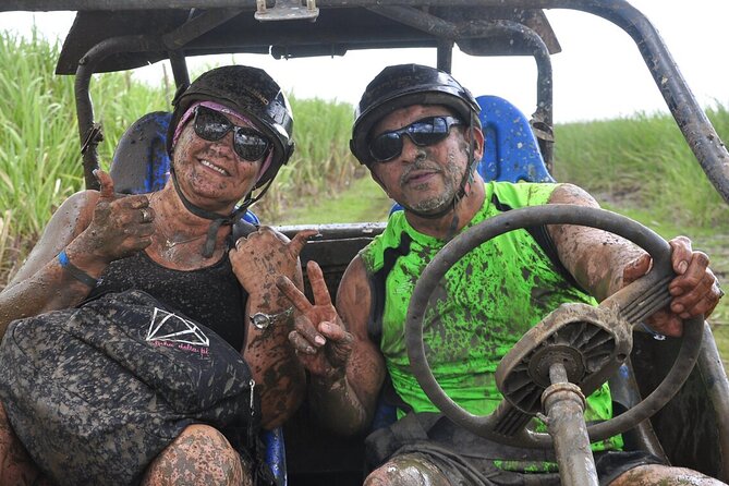 Rivers, Jungle with Buggies Adventure in Bayahibe - Coffee, chocolate, snacks, and Mamajuana
