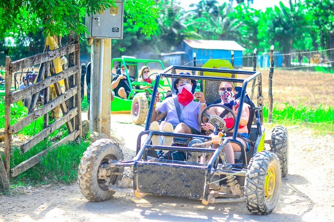 Road Off Half Day Buggy with Chocolate and Coffee Tasting - Who will enjoy this tour most