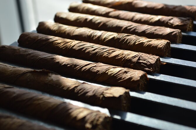 Roll your Own Cigar in Puerto Plata - Getting to the meeting point without stress