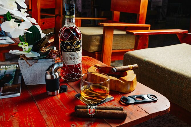 Roll your Own Cigar in Puerto Plata - Who will enjoy this activity most?