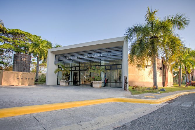 Ron Barcelo Anejo Experience Factory Tour - Practical booking advice and cancellation terms