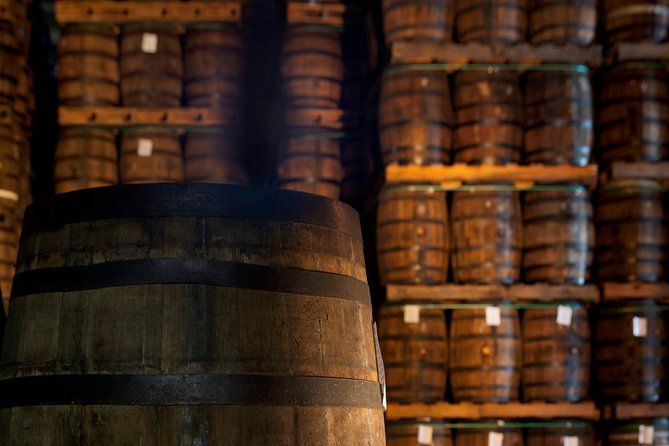 Ron Barcelo Anejo Experience Factory Tour - Sugar cane, Dominican rum, and the production story