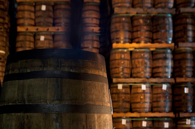 Ron Barcelo Imperial Experience tasting at aging cellar - What I would ask before going