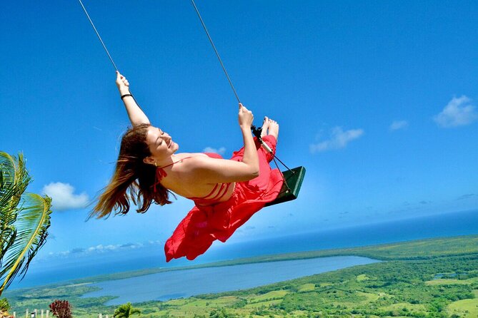 Round Mountain Adventure - Montaña Redonda is the reason to go
