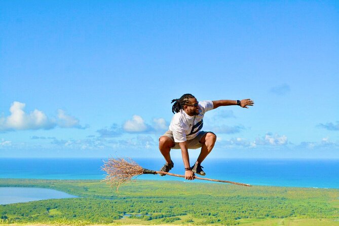 Round Mountain Adventure - Who will enjoy this Punta Cana day trip?