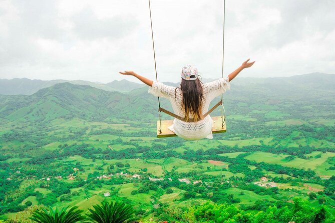 Round Mountain + Beach + Horse + Lunch - Key points to know before you book