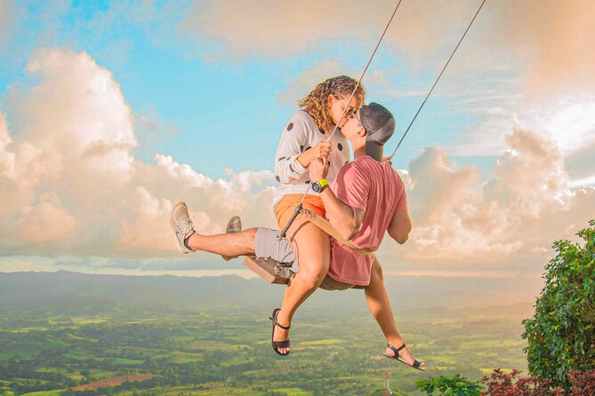 Round Mountain + Beach + Horse + Lunch - Why this Punta Cana day trip is worth considering