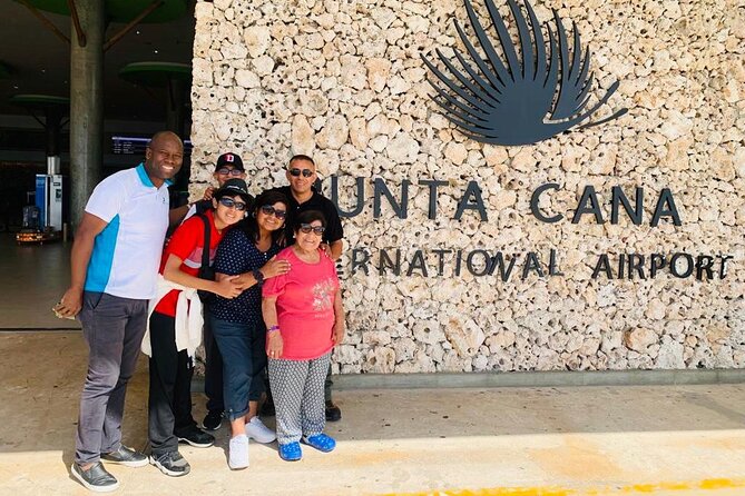 Round Trip Airport Transfers/ Punta Cana/ Bavaro - Key points to know before booking