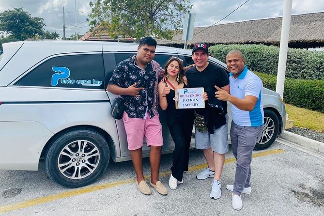 Round Trip Airport Transfers / Uvero Alto / Hotel - Key points to know before booking