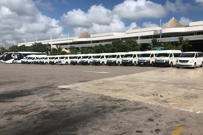 Round Trip Airport Transfers / Uvero Alto / Hotel - Booking tips for a smoother pickup