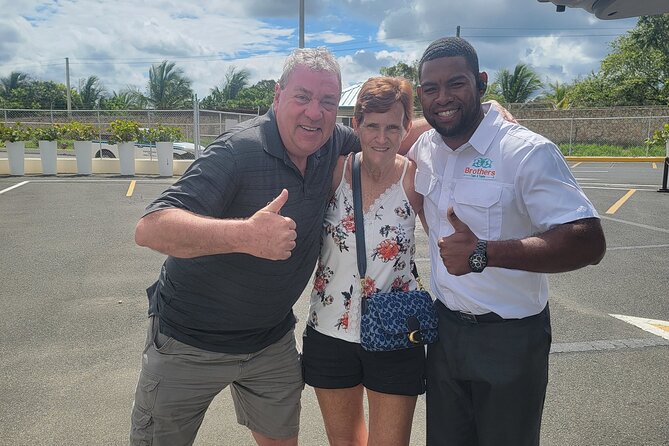 Round-Trip from punta cana airport to bavaro - Possible drawbacks to consider before booking