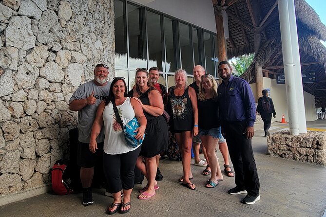 Round-Trip from Punta cana airport to Uvero Alto Hotels - Value, timing, and what the price covers