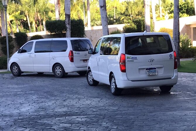 Round Trip Punta Cana Airport Transfers - Private/VIP - Why a private Punta Cana transfer can save you hassle