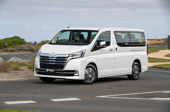 Round Trip Punta Cana Airport Transfers - Private/VIP - What the price means for your group