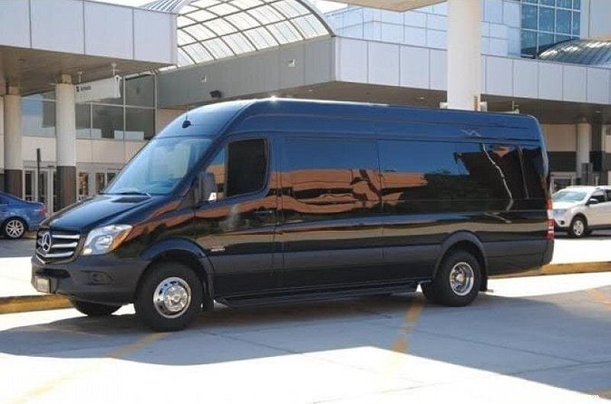 Round Trip Punta Cana Airport Transfers - Private/VIP - A few limitations to keep in mind