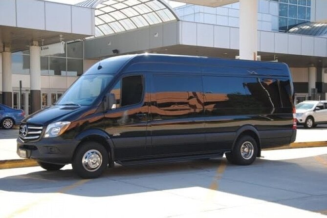 Round Trip Punta Cana Airport Transfers - Private/VIP - Finding your driver after landing