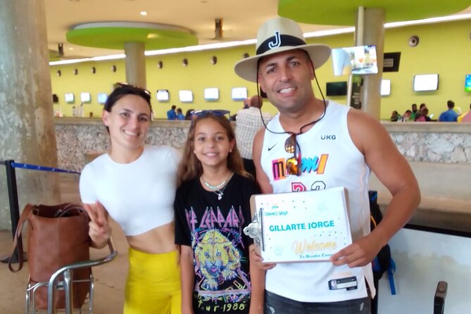 Round Trip Top-Rated Punta Cana Airport Transfer to your Hotel - Timing, service hours, and possible waits