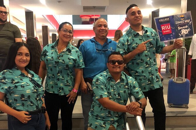 Round Trip Top-Rated Punta Cana Airport Transfer to your Hotel - Cancellation and booking details that matter