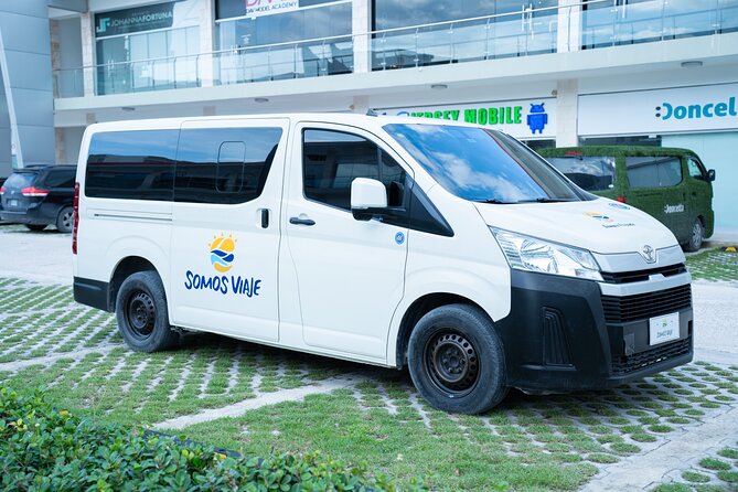 Round Trip Top-Rated Punta Cana Airport Transfer to your Hotel - The ride from PUJ to your hotel