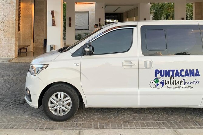 Roundtrip private transfer from punta cana airport to bavaro area - Key points at a glance