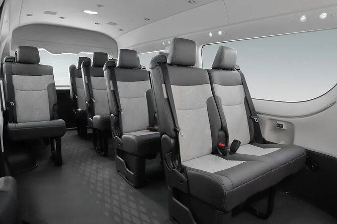 Roundtrip private transfer from punta cana airport to bavaro area - The sights you may notice on the way to Bavaro