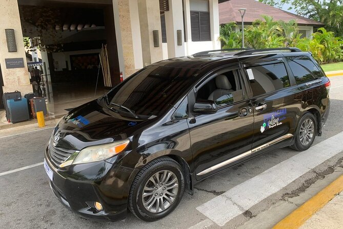 Roundtrip private transfer from punta cana airport to bavaro area - Booking, cancellation, and practical details