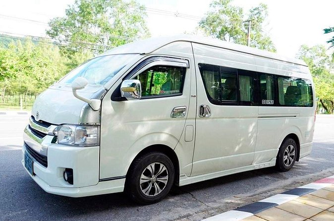 Roundtrip Private Transfers from Punta Cana Airport (PUJ) - The return pickup is where you should plan carefully