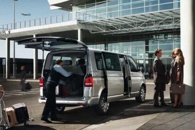 Roundtrip Private Transfers from Punta Cana Airport (PUJ)