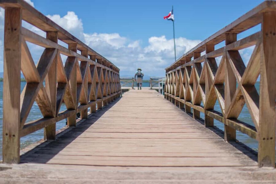 Sabana de la Mar: Los Haitises Guided Hike and Kayaking - What the $67 price means