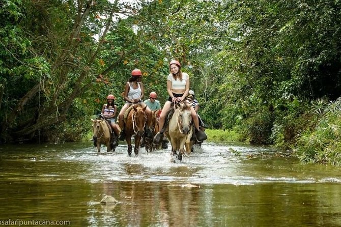 Safari Adventure - Full Day - From Punta Cana - Key points to know before booking