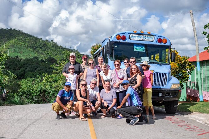 Safari and Higuey Church from Punta Cana - Horseback riding, lunch, and a river stop
