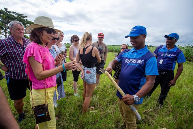 Safari and Higuey Church from Punta Cana - How to prepare for eight hours away