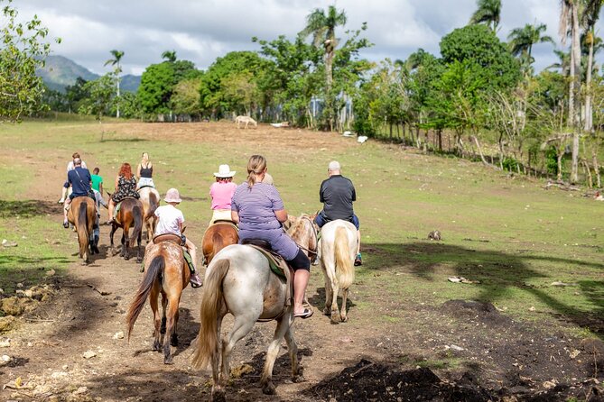 Safari and Higuey Church from Punta Cana - Who should book this Punta Cana excursion
