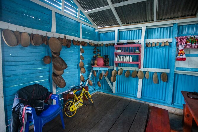 Safari and Higuey Church from Punta Cana - A country house and a rural school