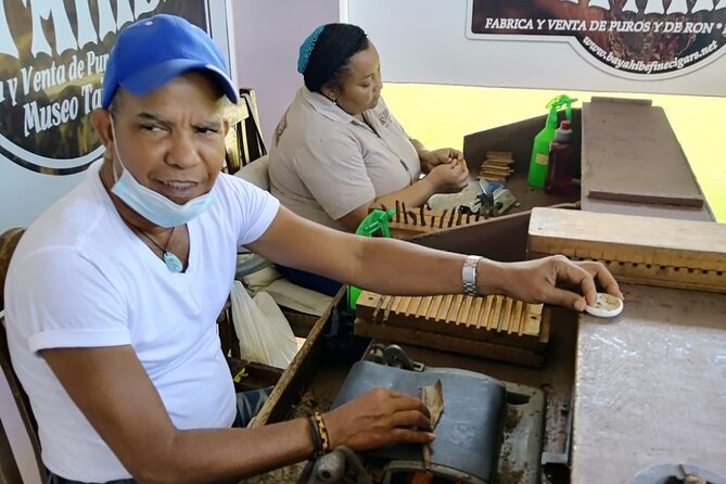Safari discovery to Boca De Yuma – Nature, Discovery And History Of A Population - Boca de Yuma offers a different side of the Dominican Republic
