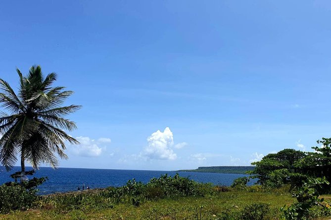 Safari discovery to Boca De Yuma – Nature, Discovery And History Of A Population - A guide can make or break this kind of day