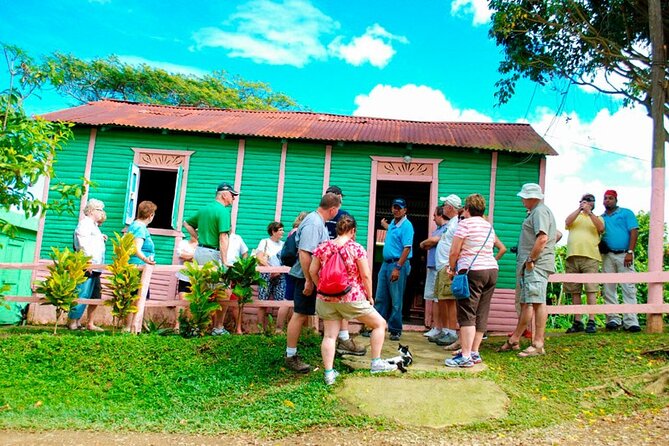 Safari Full Day Outdoor Adventure from Punta Cana - Leaving Punta Cana for the Dominican Republic Beyond the Resorts