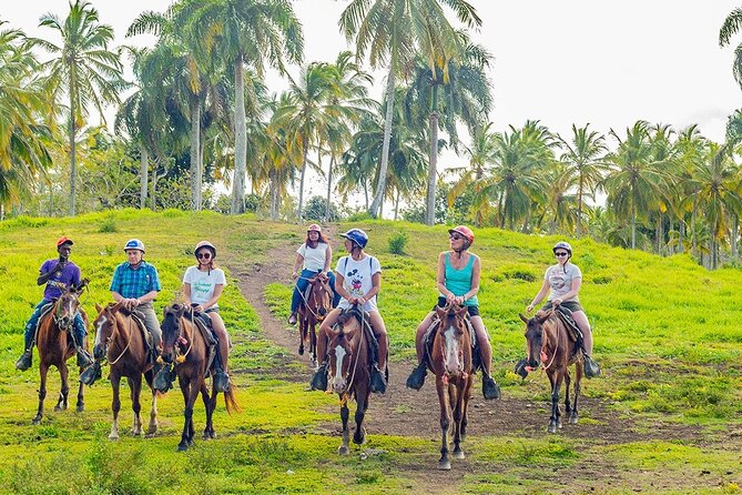 Safari Full Day Outdoor Adventure from Punta Cana - Who Will Enjoy This Excursion Most?