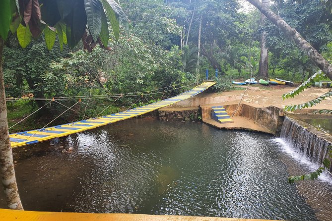 Safari Full Day VIP Experience - A private route beyond Punta Cana’s resorts